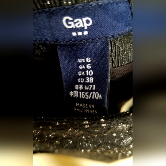 Mini Skirt - Picture 2 of 3